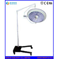 Movable Emergency Shadowless Operating Lamps